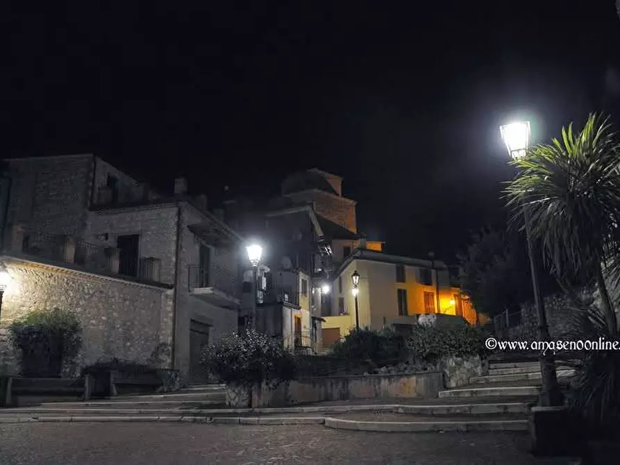 Immagine 9 di Appartamento in vendita  in Via Auricola 18 a Amaseno