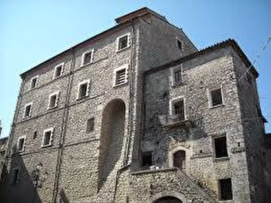 Immagine 10 di Appartamento in vendita  in Via Auricola 18 a Amaseno