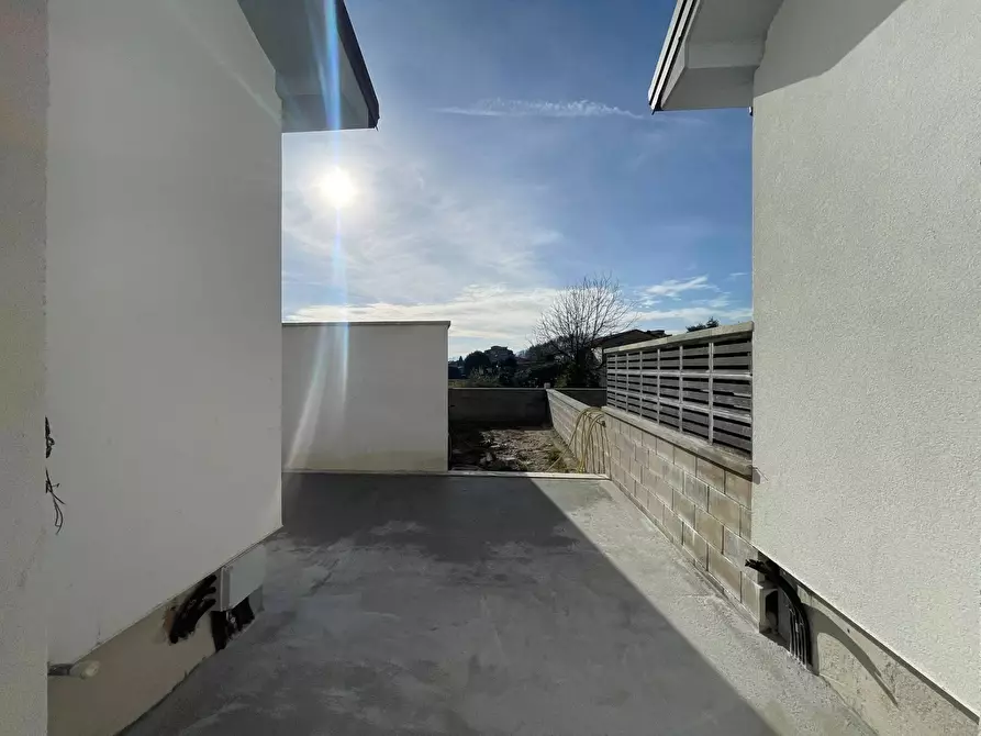 Immagine 20 di Villetta a schiera in vendita  in via marittima snc a Frosinone