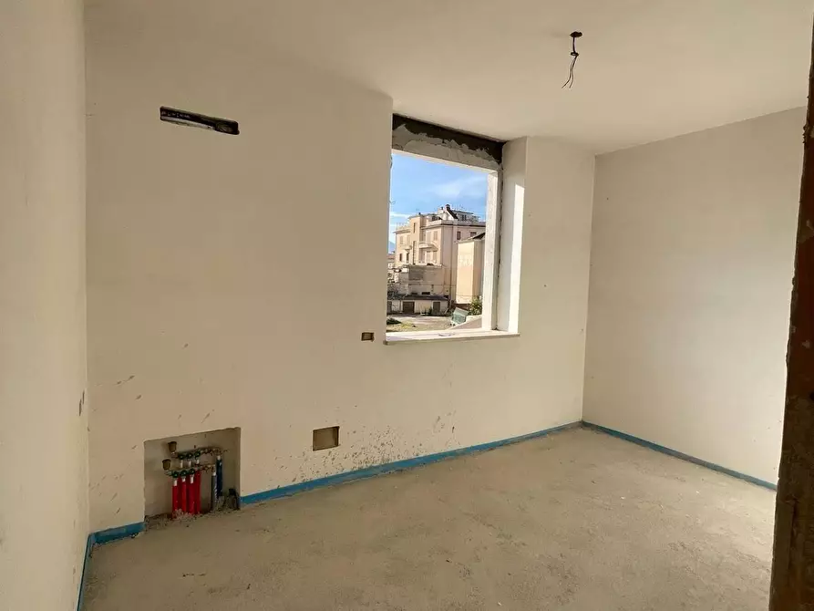 Immagine 15 di Villetta a schiera in vendita  in via marittima snc a Frosinone