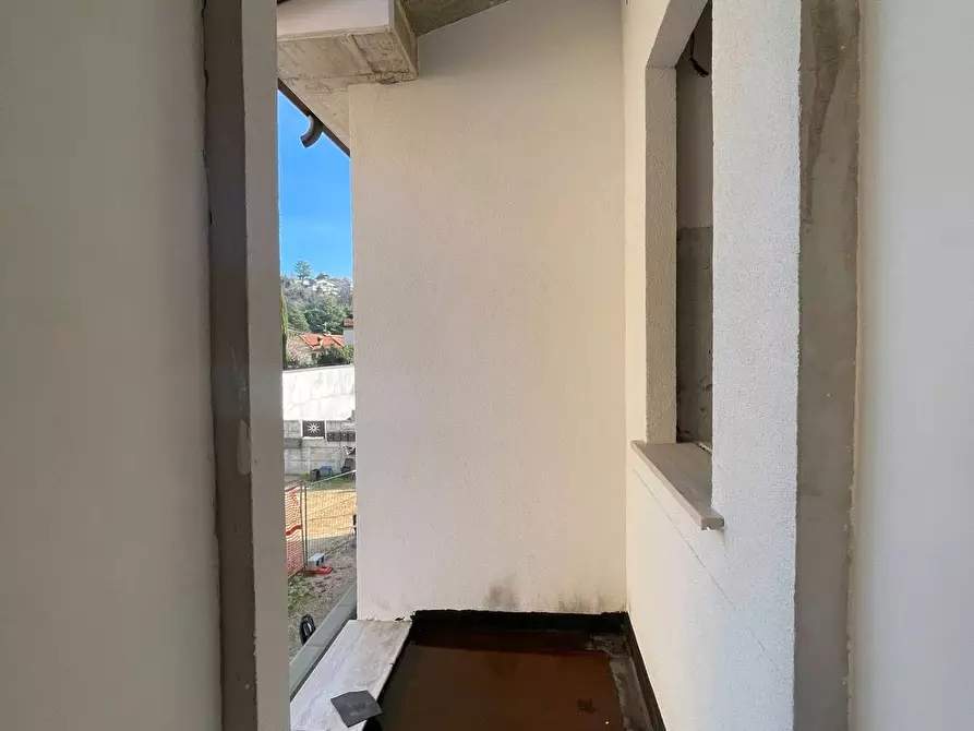 Immagine 17 di Villetta a schiera in vendita  in via marittima snc a Frosinone