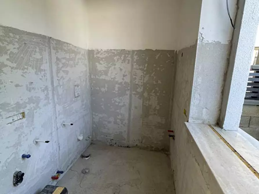 Immagine 31 di Villetta a schiera in vendita  in via marittima snc a Frosinone