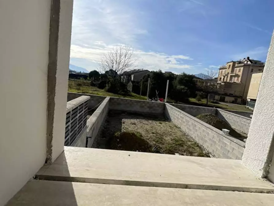 Immagine 29 di Villetta a schiera in vendita  in via marittima snc a Frosinone