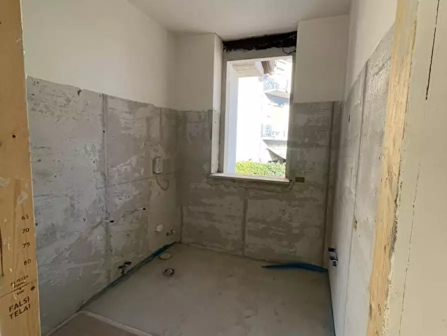 Immagine 32 di Villetta a schiera in vendita  in via marittima snc a Frosinone