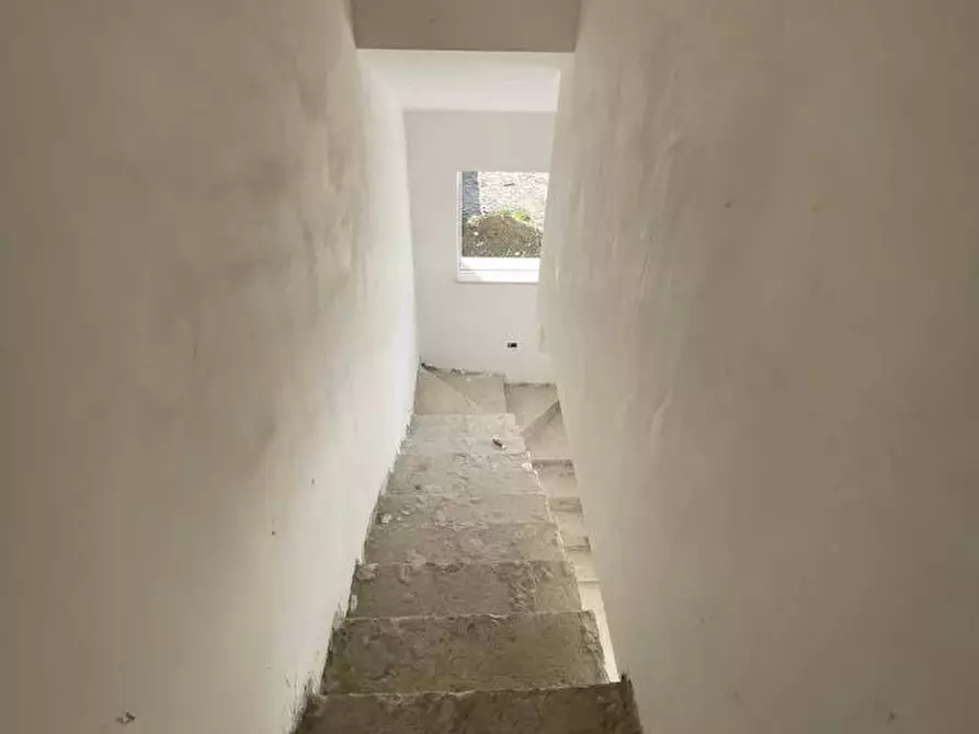 Immagine 33 di Villetta a schiera in vendita  in via marittima snc a Frosinone