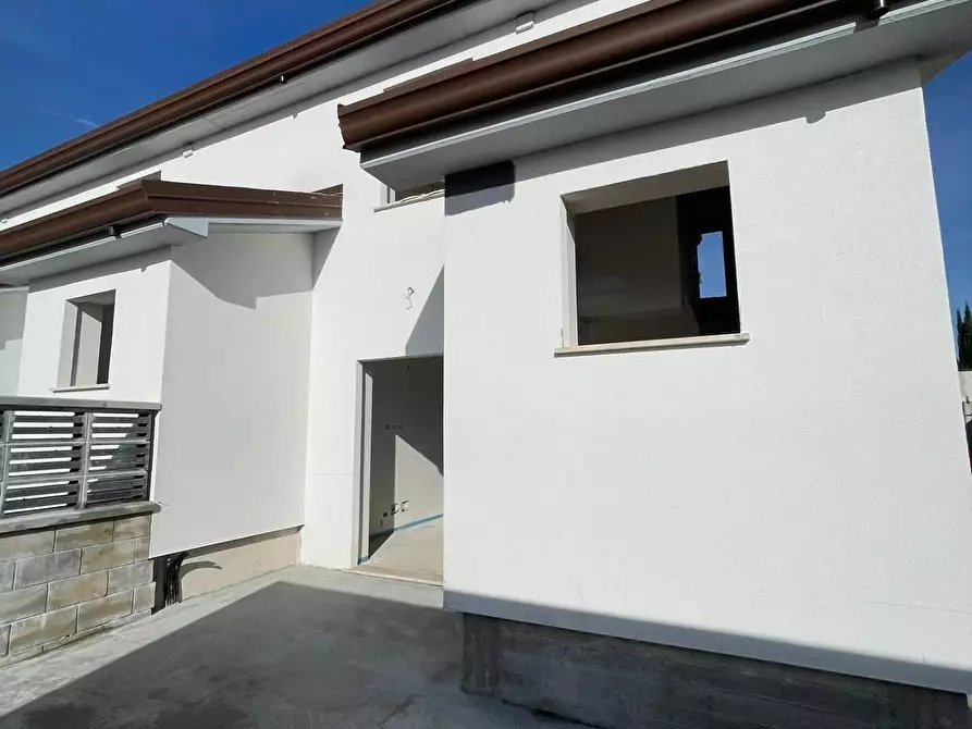 Immagine 34 di Villetta a schiera in vendita  in via marittima snc a Frosinone