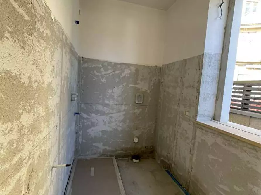 Immagine 36 di Villetta a schiera in vendita  in via marittima snc a Frosinone