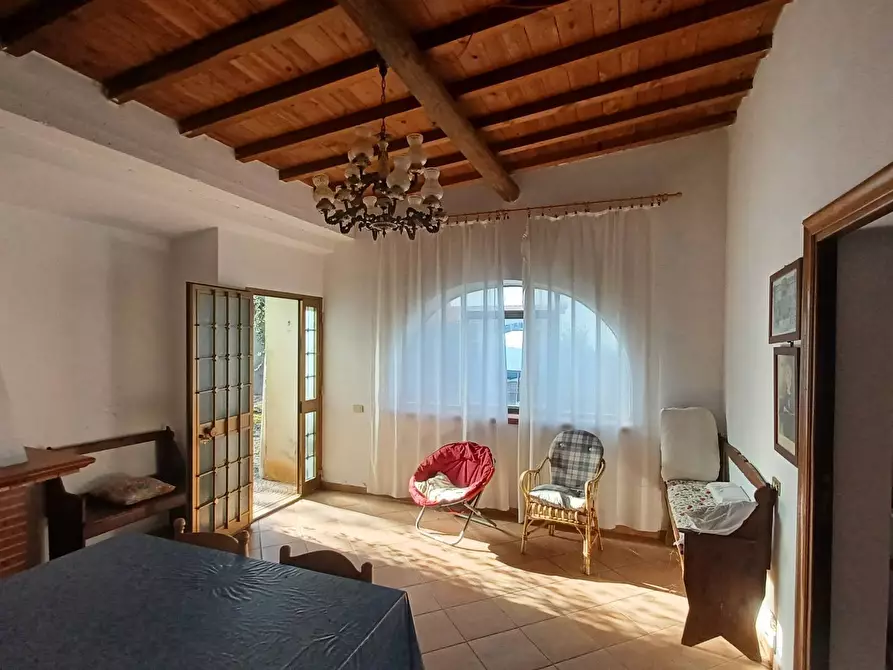 Immagine 3 di Casa indipendente in vendita  in Camminate di Sotto a Bassiano