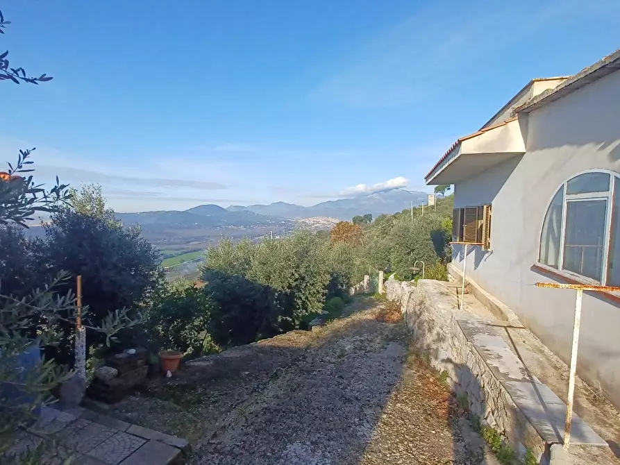 Immagine 8 di Casa indipendente in vendita  in Camminate di Sotto a Bassiano