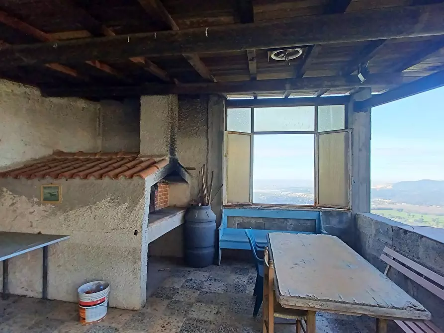 Immagine 9 di Casa indipendente in vendita  in Camminate di Sotto a Bassiano