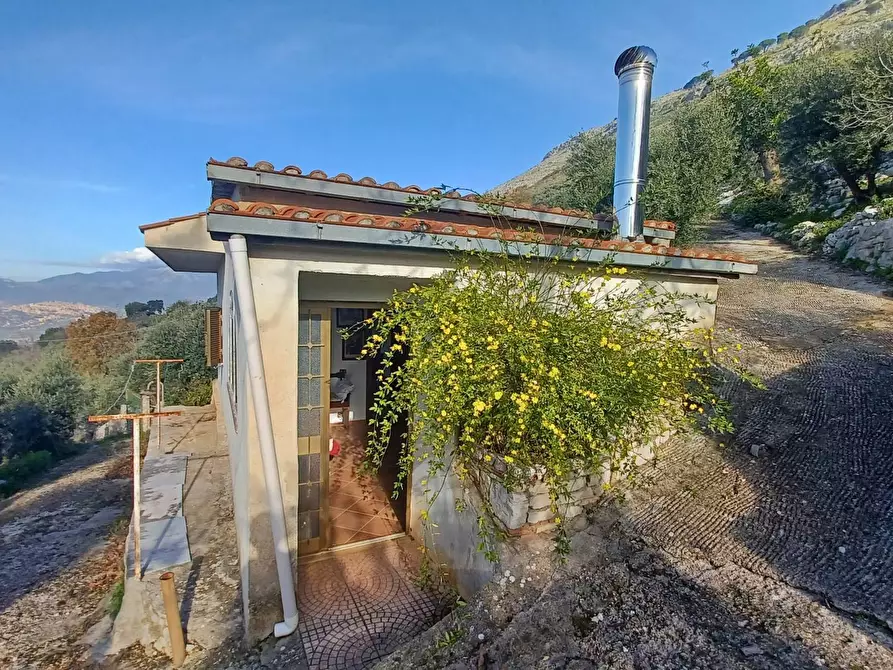 Immagine 14 di Casa indipendente in vendita  in Camminate di Sotto a Bassiano