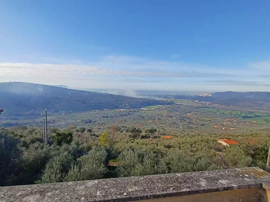 Immagine 24 di Casa indipendente in vendita  in Camminate di Sotto a Bassiano