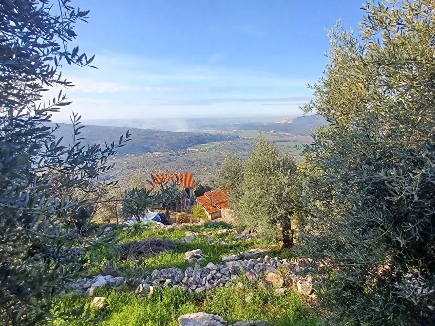 Immagine 30 di Casa indipendente in vendita  in Camminate di Sotto a Bassiano