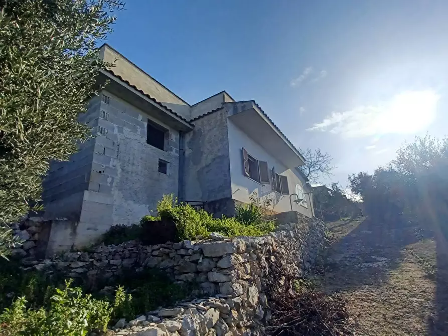 Immagine 33 di Casa indipendente in vendita  in Camminate di Sotto a Bassiano