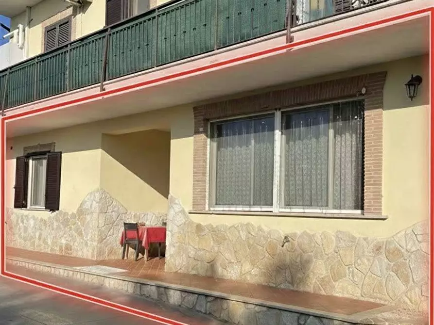 Immagine 2 di Appartamento in vendita  in via polledrara a Alatri
