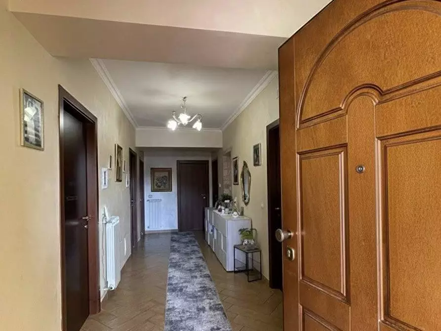 Immagine 4 di Appartamento in vendita  in via polledrara a Alatri