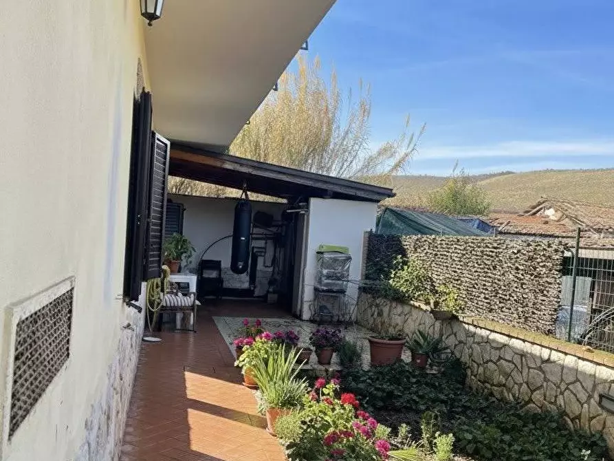 Immagine 16 di Appartamento in vendita  in via polledrara a Alatri