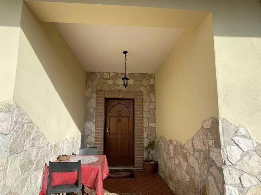 Immagine 3 di Appartamento in vendita  in via polledrara a Alatri