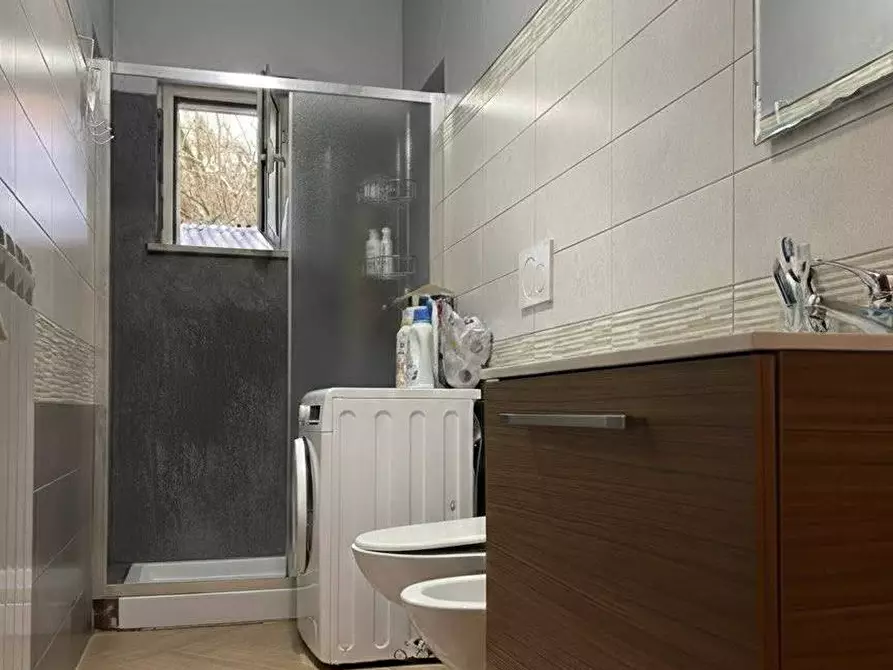 Immagine 15 di Appartamento in vendita  in via polledrara a Alatri