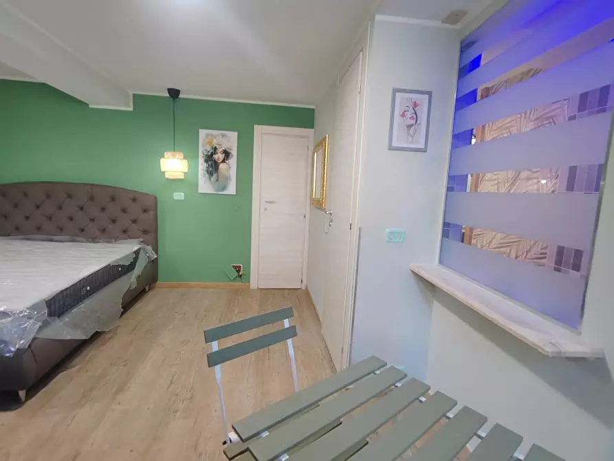 Immagine 2 di Appartamento in vendita  in piazza Annunziata a Amaseno