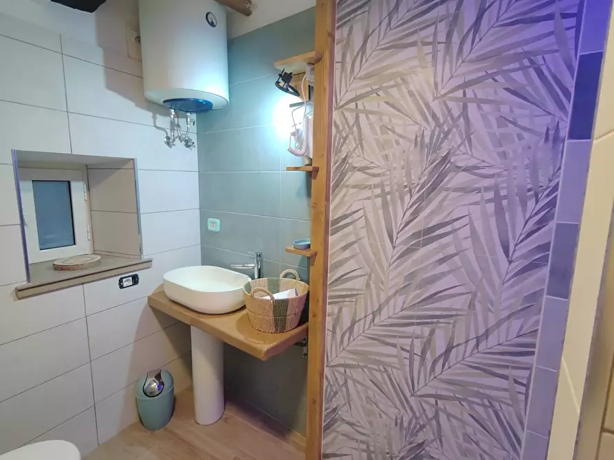 Immagine 3 di Appartamento in vendita  in piazza Annunziata a Amaseno