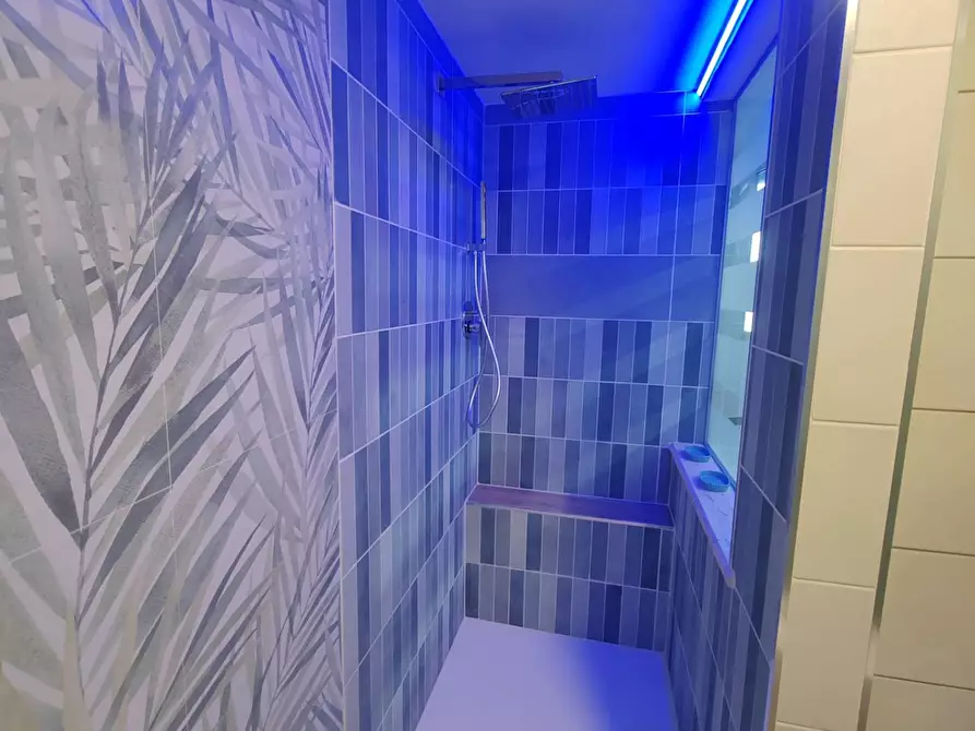 Immagine 4 di Appartamento in vendita  in piazza Annunziata a Amaseno