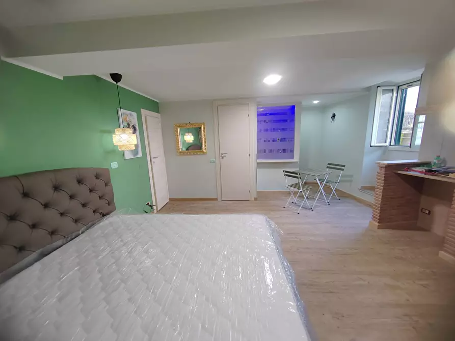 Immagine 5 di Appartamento in vendita  in piazza Annunziata a Amaseno