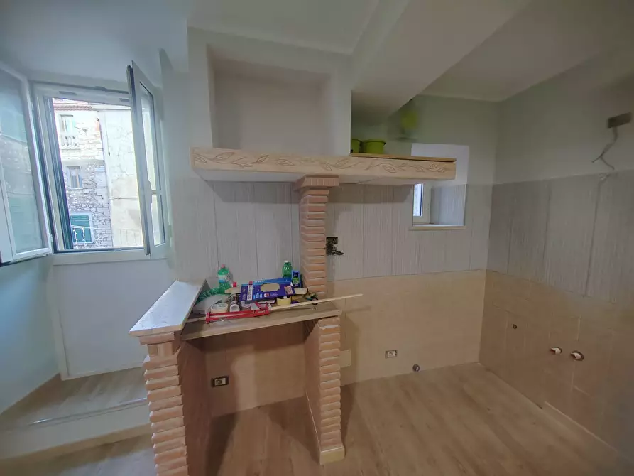 Immagine 8 di Appartamento in vendita  in piazza Annunziata a Amaseno