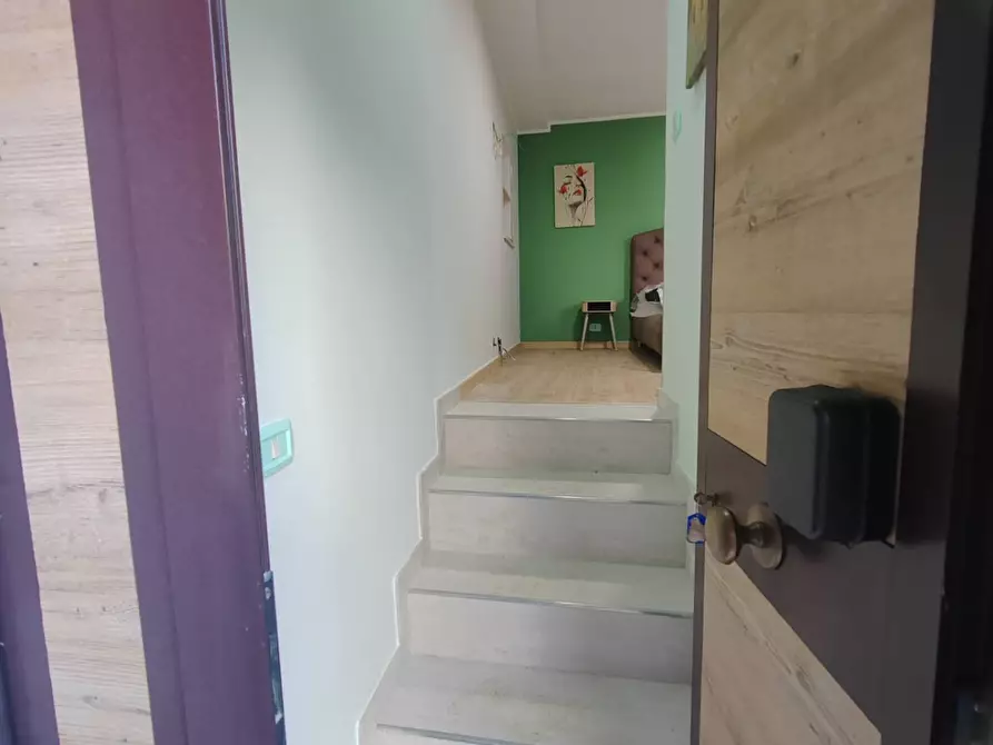 Immagine 9 di Appartamento in vendita  in piazza Annunziata a Amaseno