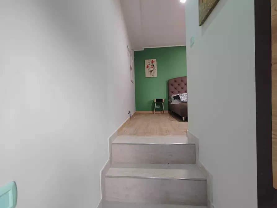 Immagine 10 di Appartamento in vendita  in piazza Annunziata a Amaseno