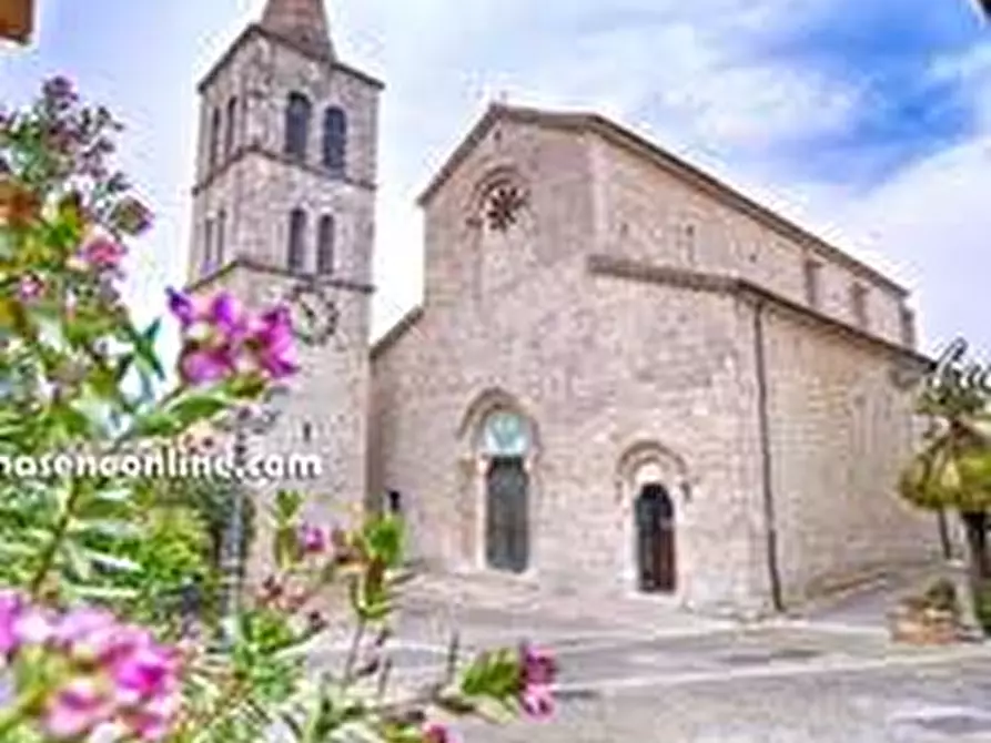 Immagine 18 di Appartamento in vendita  in piazza Annunziata a Amaseno