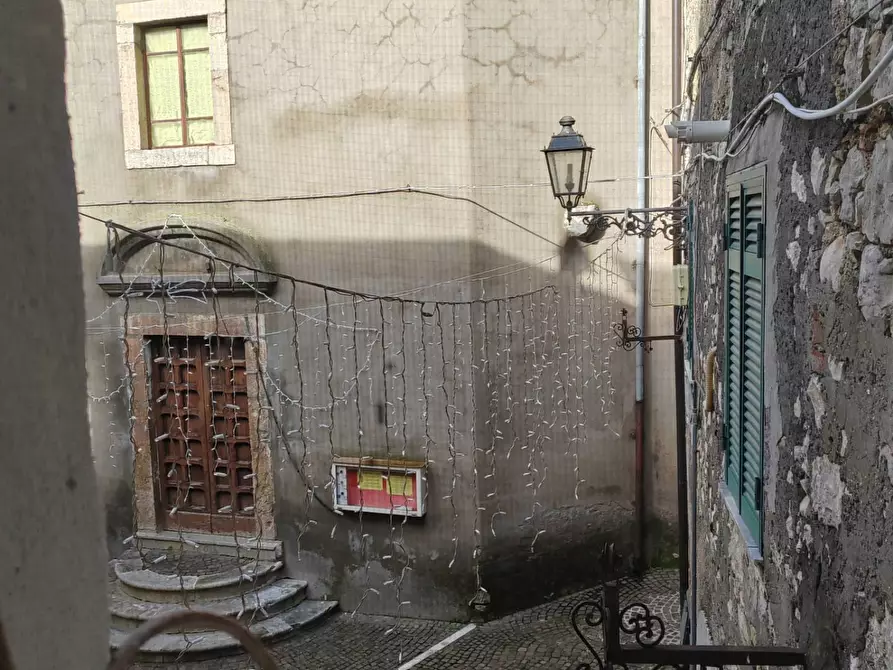 Immagine 19 di Appartamento in vendita  in piazza Annunziata a Amaseno