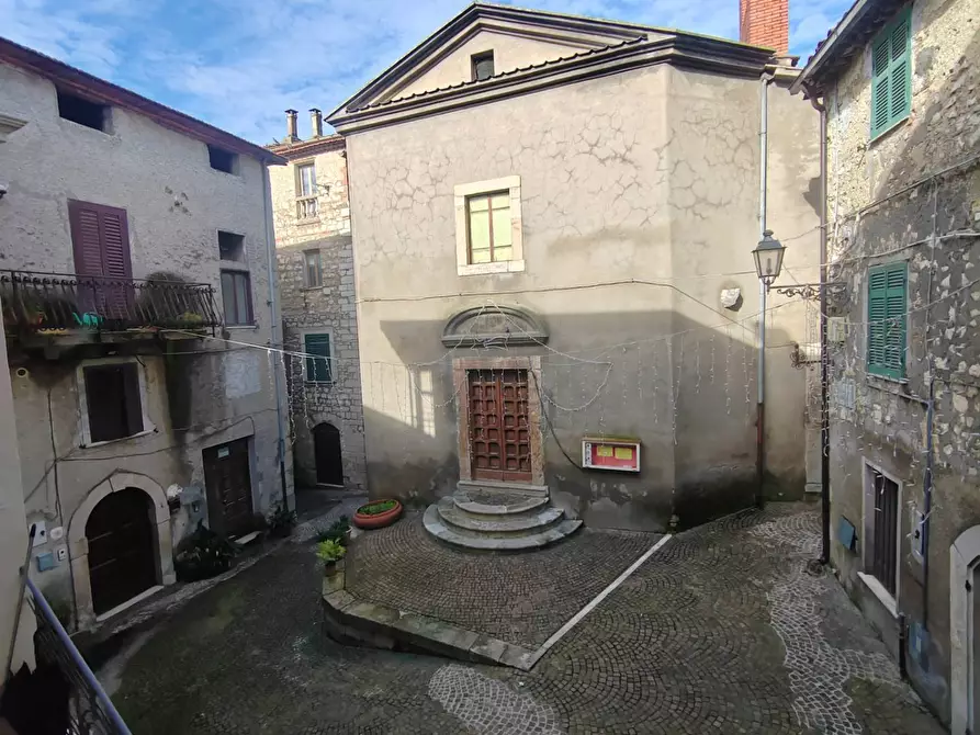 Immagine 21 di Appartamento in vendita  in piazza Annunziata a Amaseno