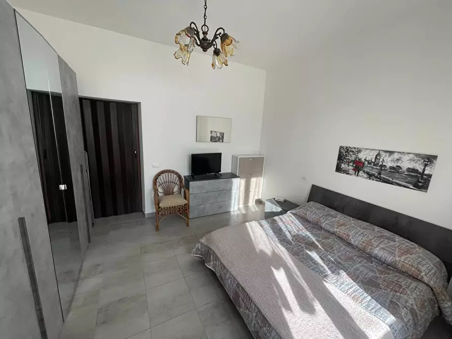 Immagine 4 di Appartamento in affitto  in via maria a Frosinone