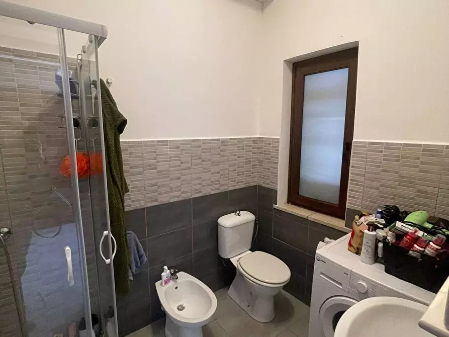 Immagine 7 di Appartamento in affitto  in via maria a Frosinone