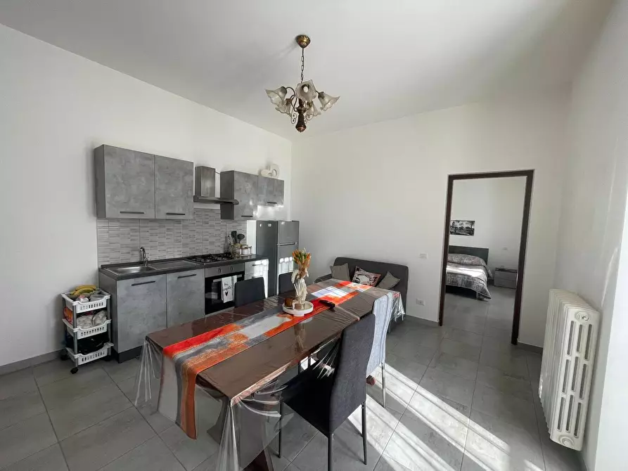 Immagine 3 di Appartamento in affitto  in via maria a Frosinone