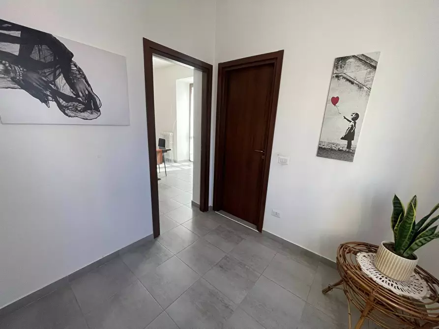 Immagine 2 di Appartamento in affitto  in via maria a Frosinone