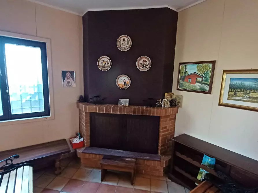 Immagine 6 di Casa indipendente in vendita  in Campo Lupino a Arnara