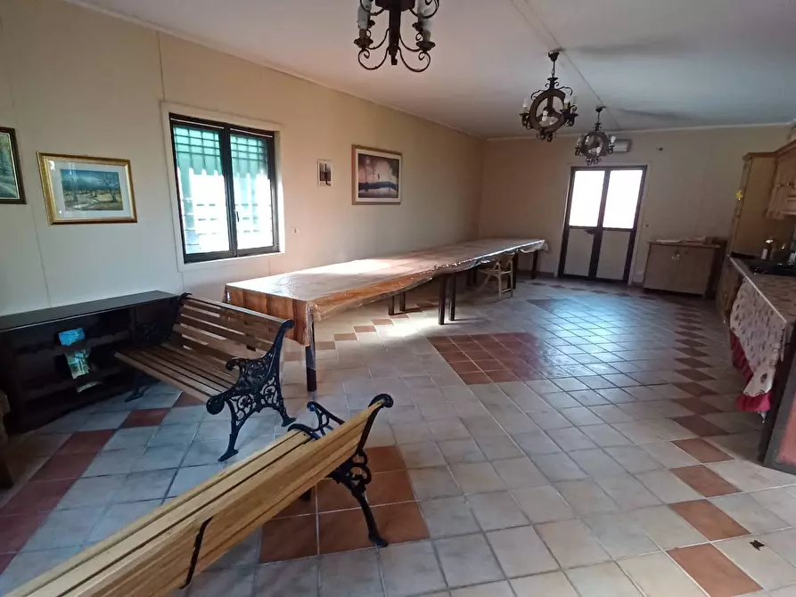 Immagine 7 di Casa indipendente in vendita  in Campo Lupino a Arnara