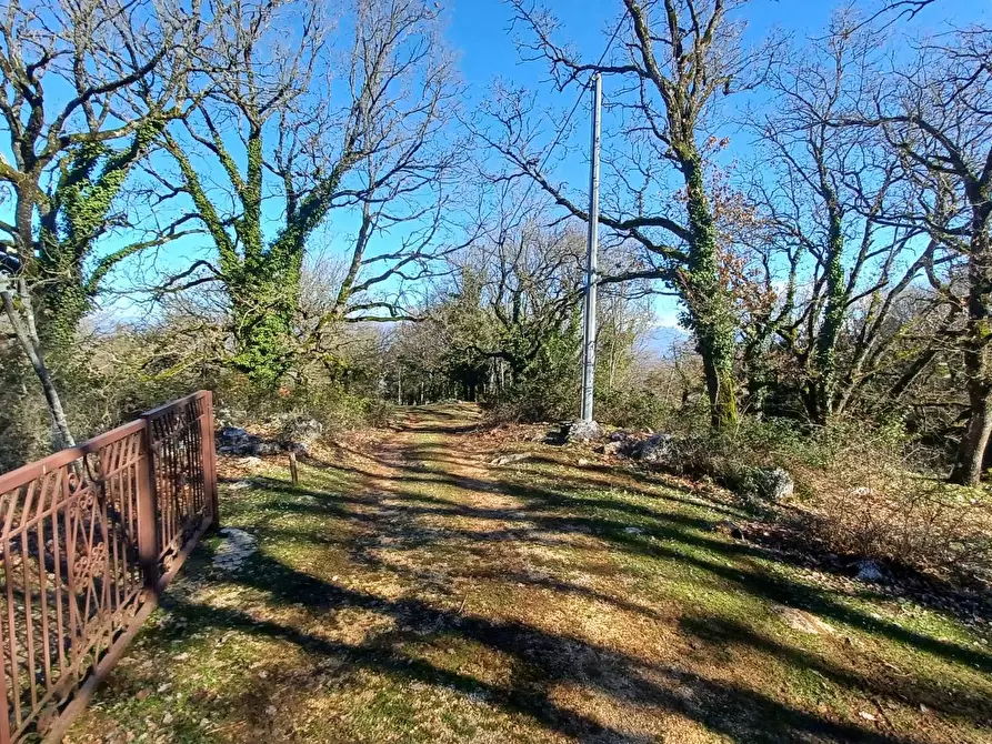 Immagine 12 di Casa indipendente in vendita  in Campo Lupino a Arnara