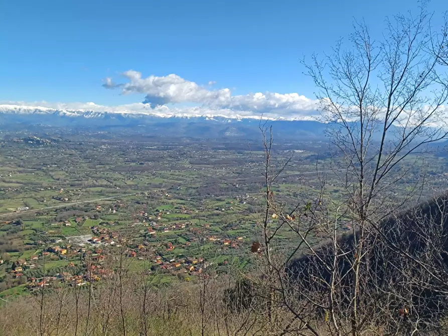 Immagine 25 di Casa indipendente in vendita  in Campo Lupino a Arnara