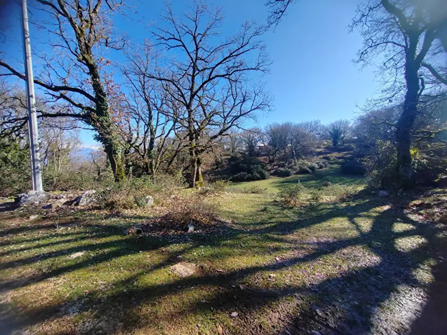 Immagine 29 di Casa indipendente in vendita  in Campo Lupino a Arnara