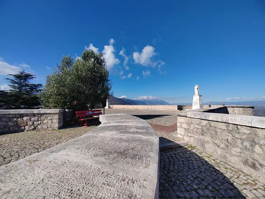 Immagine 35 di Casa indipendente in vendita  in Campo Lupino a Arnara