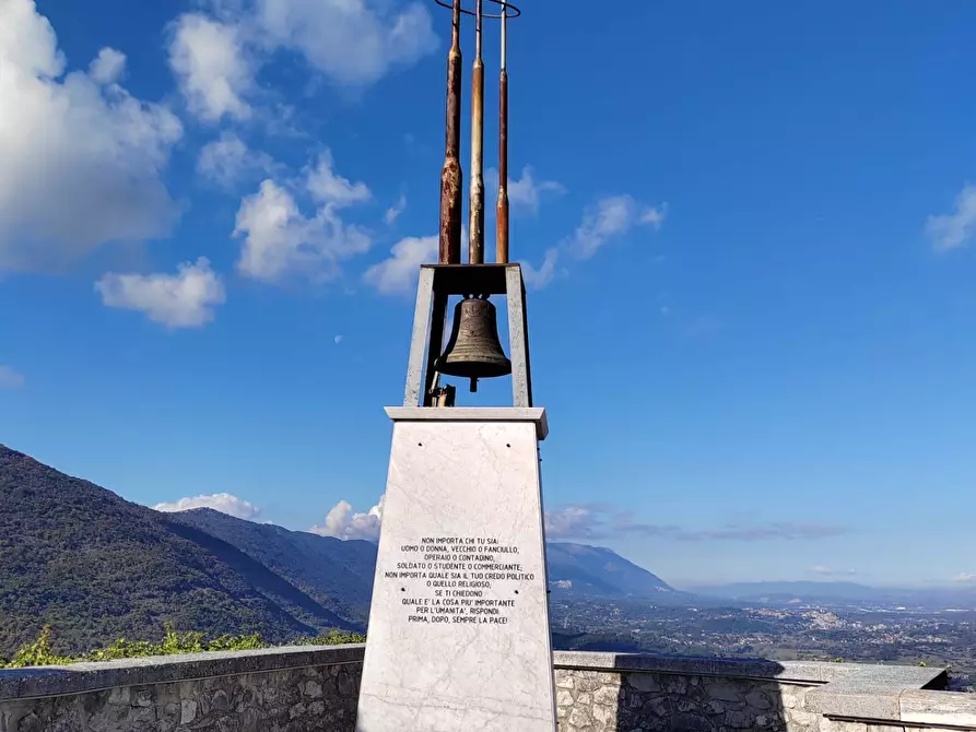 Immagine 39 di Casa indipendente in vendita  in Campo Lupino a Arnara