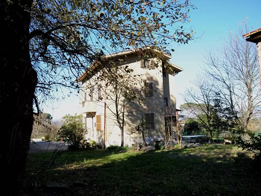 Immagine 3 di Casa indipendente in vendita  in contrada Madonna del Piano 5 a Arnara