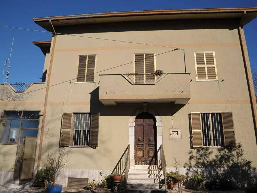 Immagine 4 di Casa indipendente in vendita  in contrada Madonna del Piano 5 a Arnara