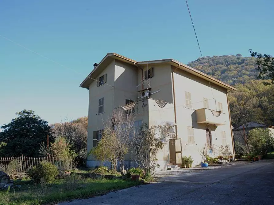 Immagine 5 di Casa indipendente in vendita  in contrada Madonna del Piano 5 a Arnara
