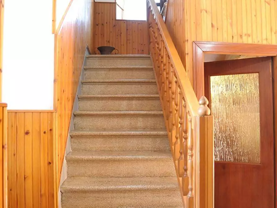 Immagine 7 di Casa indipendente in vendita  in contrada Madonna del Piano 5 a Arnara