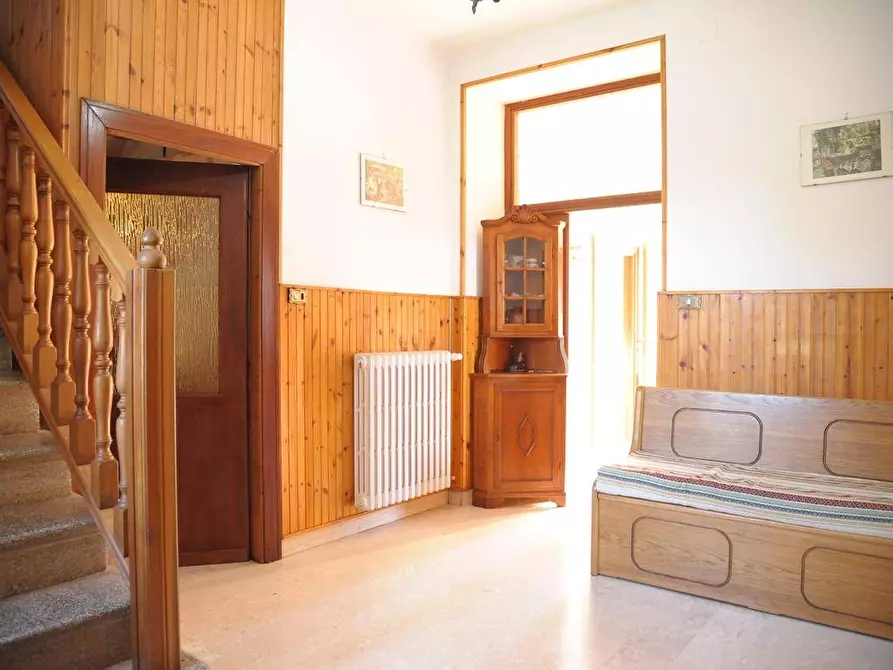Immagine 10 di Casa indipendente in vendita  in contrada Madonna del Piano 5 a Arnara