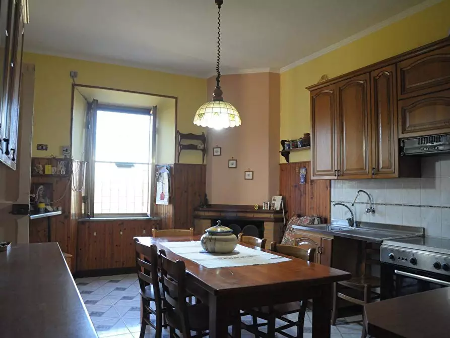 Immagine 12 di Casa indipendente in vendita  in contrada Madonna del Piano 5 a Arnara